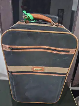 Koper traveling kain 22 inch