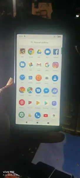 asus m1 pro barang normal ga aada casan