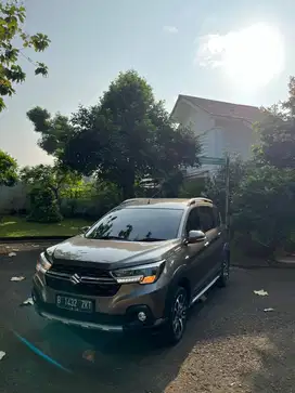 Istimewa XL7 Beta At Matic Tgn1 Pajak On Alpha FF HYBRID