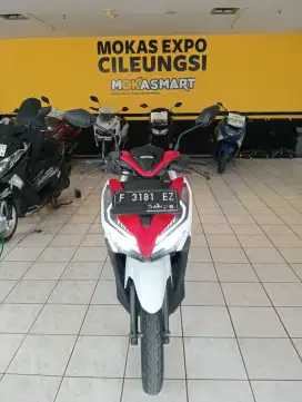 CUKUP DP 500 RIBU SUDAH DAPET VARIO 150 2021. KONDISI MULUS TERAWAT