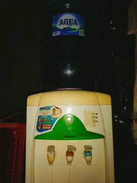 Dispenser Sanken 3 in 1
