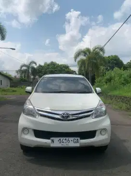 Avanza e MT 2014