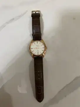 Jam tangan alexandre christie 1035