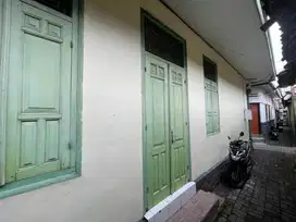rumah dijual di pusat kota yogyakarta