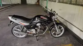 Honda tiger tahun 2003