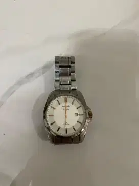 Jam tangan alexandre christie 8290