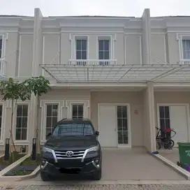 Dijual Murah Rumah Siap Huni