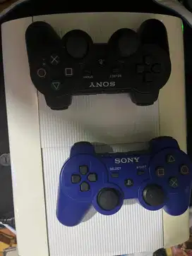 PS3 ss seri40 hdd 320gb