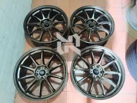 Velg 19 Work Emotion ZR10 Original