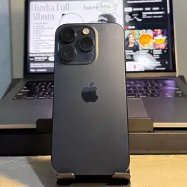 Iphone 15 pro 128gb inter Dusbox ori (all operator) ZP/A