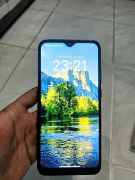 HP Redmi Note 7 RAM 4GB Internal 64GB Varian Hitam