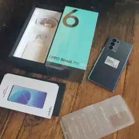 Oppo Reno6 Pro 5G RAM 24/256gb