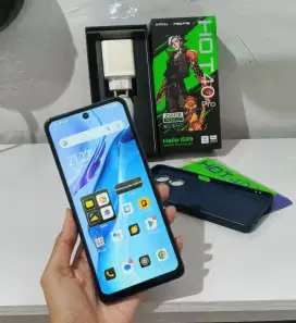Infinix Hot 40 Pro ram 8+8/256