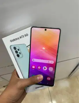 Samsung A73 5g 8/256gb