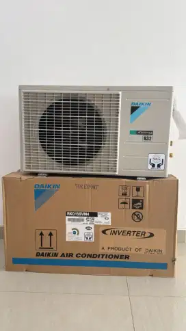 Jual AC 1 PK dan Casette 4 PK