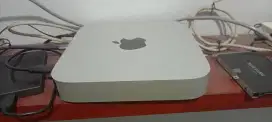 Bu mac mini m2 8/256 macos