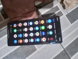 Poco f5 pro 12/256 mulus