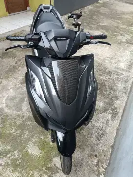Jual Honda Vario 160 cbs 2022
