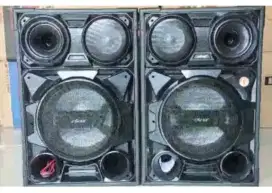 Dat speaker bluetooth