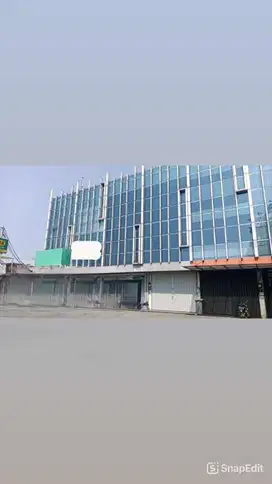 DIJUAL RUKO DI CIPTO MANGUNKUSUMO KOTA TANGERANG FULL FURNISHED