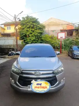 Innova G matic diesel