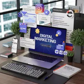 DIGITAL MARKETING STRATEGIES TEAM