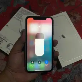 iPhone 11 128gb White Ex IBox