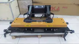 MESIN PRESS TALI LANYARD PALING EFISIEN DENGAN SISTEM ROTARY