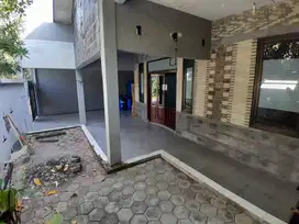 DIJUAL RUMAH DI BENDUL MERISI UTARA LOKASI STRATEGIS SIAP HUNI