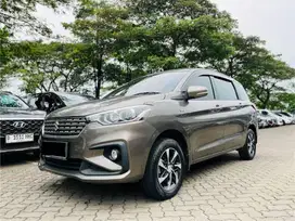 SUZUKI ERTIGA GX 2020 AT ABU KM 33RB