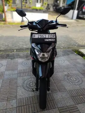 Honda Beat ECO 2019