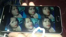 vivo v5 ram 4,batangan