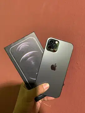 iphone 12 pro 512 inter all operator
