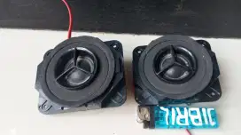 TWEETER COPOTAN POLYTRON