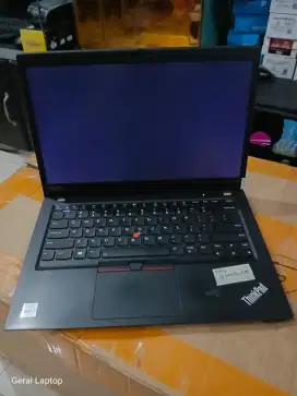 Lenovo Thinkpad T14s i7 gen 10 RAM 32 GB
