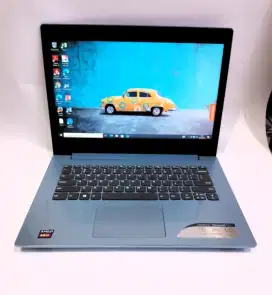 Di Jual Laptop Lenovo Ideapad 320