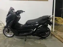 Nmax tahun 2021