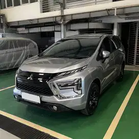 Mitsubishi Xpander 2024 Bensin