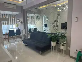 DISEWAKAN APARTEMEN ANDERSON CONNECT PAKUWON MALL MURAH