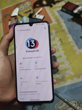 Vivo V21 5G Ram 8/128GB
