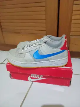 Sepatu nike af1 undefeted