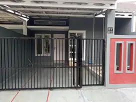 Disewakan Rumah - 23 Juta/Tahun