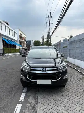 Toyota Innova V A/T