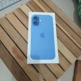 iphone 16 256 gb new TAM / IBOX