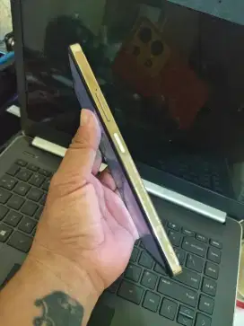 Infinix Note 30 8/256 + charger