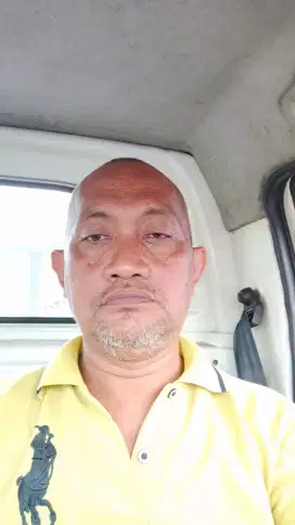 Mencari muat-muatan sapi&kambing