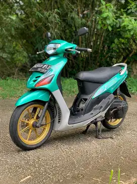 YAMAHA MIO 5TL 2007