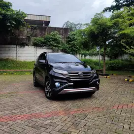 2021 Toyota Rush TRD 1.5 AT
