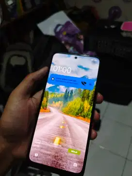 Poco M4 Pro 256GB/8GBb Bekas, chat jika ingin bertanya²