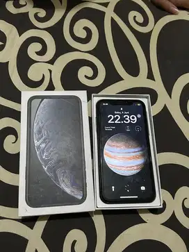 iphone XR